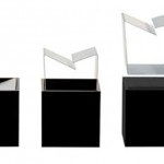 Cubo - Danese - Munari - '58