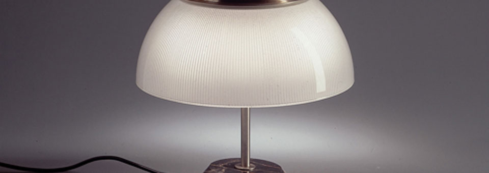 "Alfa" - Artemide - Sergio Mazza - '59