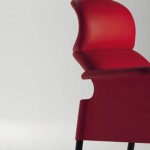 "San Luca" - Poltrona Frau - Castiglioni - '61