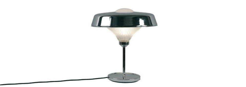 "RO" - Artemide - BBPR - '62