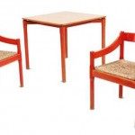 "892" - Cassina - Vico-Magistretti - '63