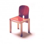 "121" - Cassina - Afra e Tobia-Scarpa - '65