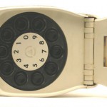 "Grillo" - Siemens - Sapper e Zanuso - '66
