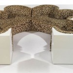 "Safari" - Poltronova - Archizoom - '67
