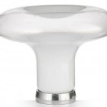 "Lesbo" - Artemide - Mangiarotti - '67