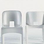 "4867" - Kartell - Joe-Colombo - '68
