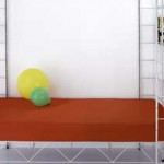 "Abitacolo" - Robots - Munari - '71