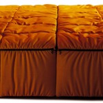 "Strips" - Arflex - Cini Boeri - '72