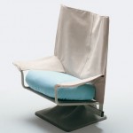 "AEO" - Cassina - Deganello con Archizoom - '73