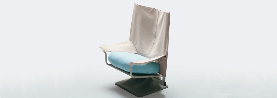 "AEO" - Cassina - Deganello con Archizoom - '73