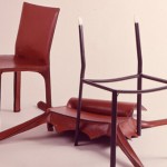 "Cab" - Cassina - Bellini - '77