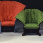 "I Feltri" - Cassina - Pesce - '87