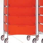 "Mobil" - Kartell - Citterio e Loew - '94