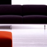 "Bench System" - Living Divani - Lissoni - '95