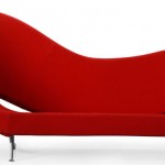"Victoria and Albert" - Moroso - Ron Aran - '00
