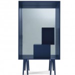 "Butterfly" - Cappellini - Bouroullec - '02