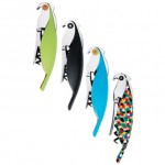"Parrot" - Alessi - Mendini - '04