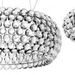 "Caboche" - Foscarini - Urquiola - '05