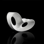 "Rocking" - Kartell - Arad - '06
