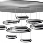 "Mercury" - Artemide - Lovergrove - '07