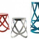 "Ribbon" - Cappellini - Nendo - '07