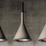 "Aplomb" - Foscarini - Lucidi e Pevere - '09