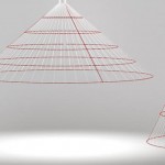 "Luce solida" - De Castelli - Gumdesign - '12