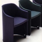 "8551/R" - B&B Italia - A. e T.Scarpa
