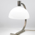 Lampada per la Sirrah - Franca Helg e Antonio Piva - '68