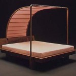 Letto - Bernini