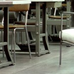 "Poltroncine Café" - Living Divani - Lissoni - '99