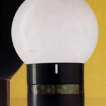 Mezzoracolo - Artemide - '70