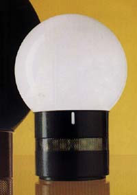 Mezzoracolo - Artemide - '70