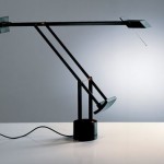 "Tizio" - Artemide - Sapper - '72