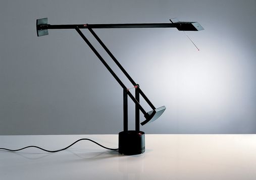 "Tizio" - Artemide - Sapper - '72