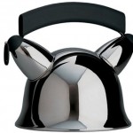 "Mama-ò" - Alessi - Branzi - '92