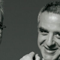 King e Miranda