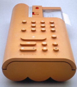 Olivetti - Divisumma