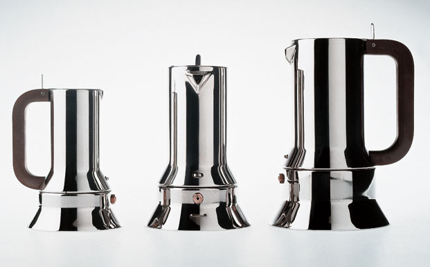 "9090" - Alessi - Sapper - '79