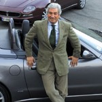 Giugiaro Giorgetto