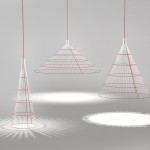 Luce solida - De Castelli - Gumdesign - 2012