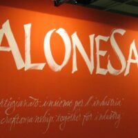 Una giornata al Salone Satellite