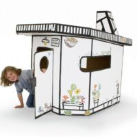 Design “infantile”