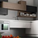 L’impronta del Design Italiano in Cucina
