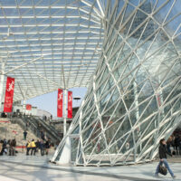 Aspettando il Salone del Mobile e il Fuorisalone