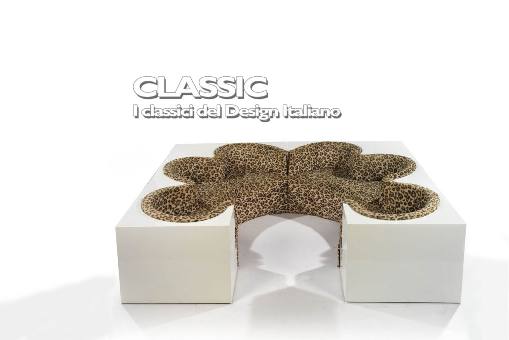 I grandi classici dell'Italian Design